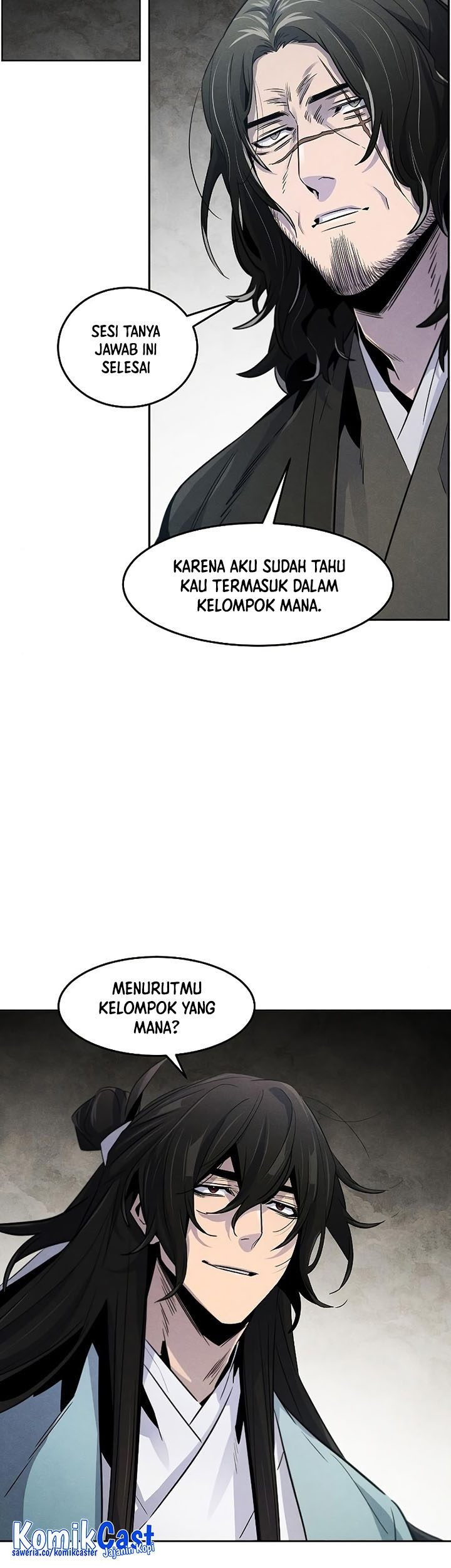 Chapter 86 - halaman 25