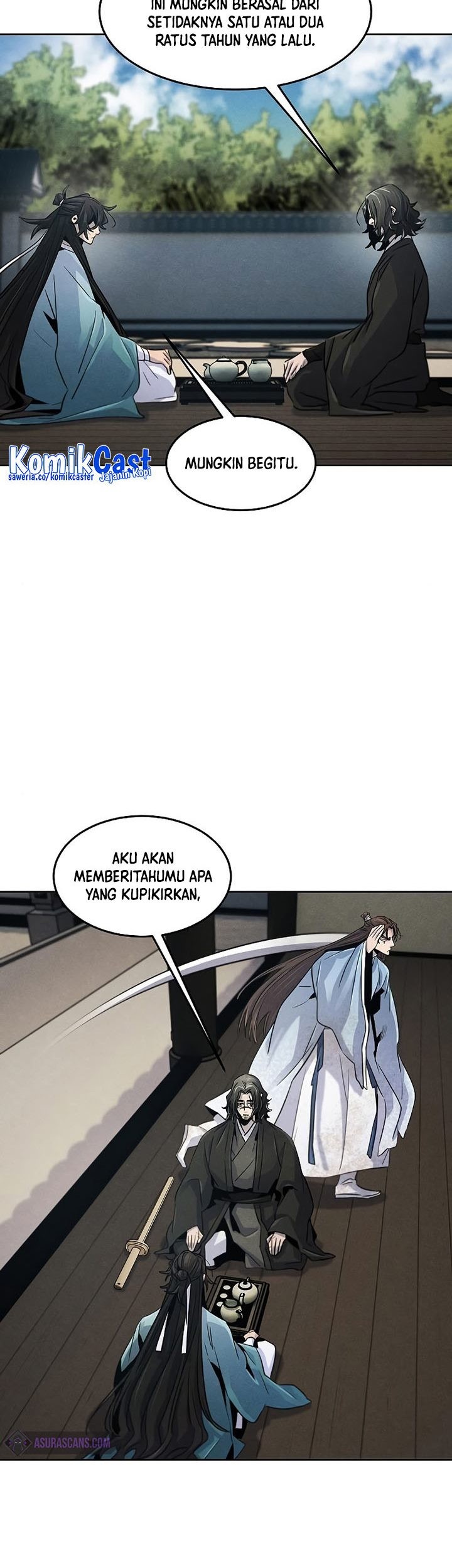 Chapter 86 - halaman 79