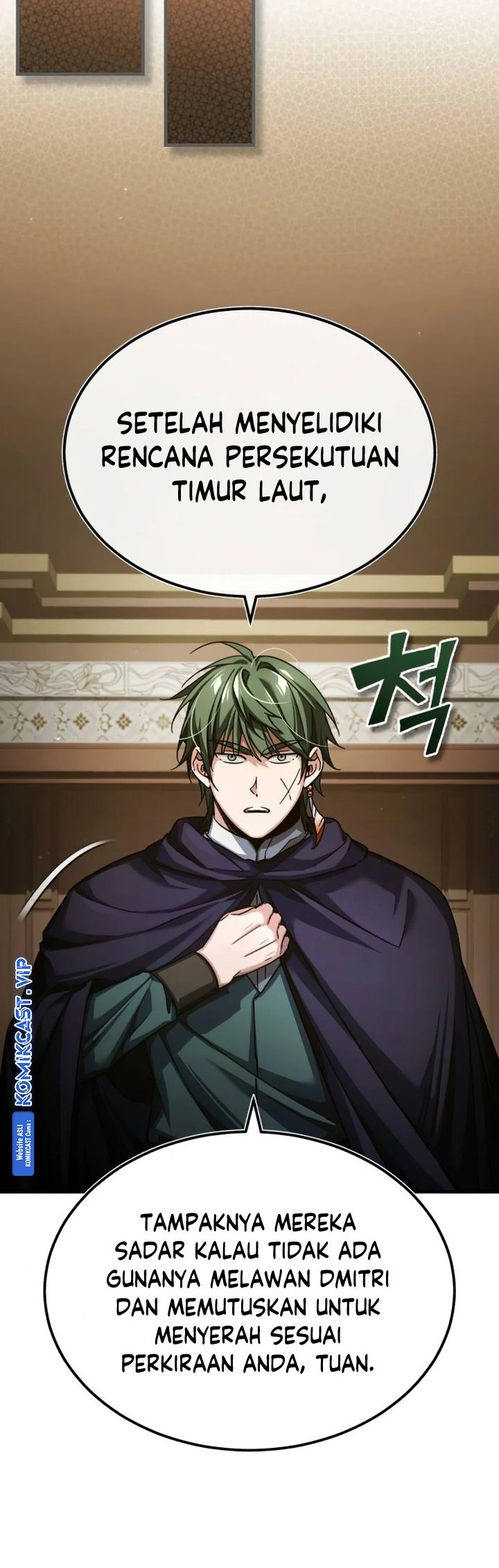Chapter 85 - halaman 24
