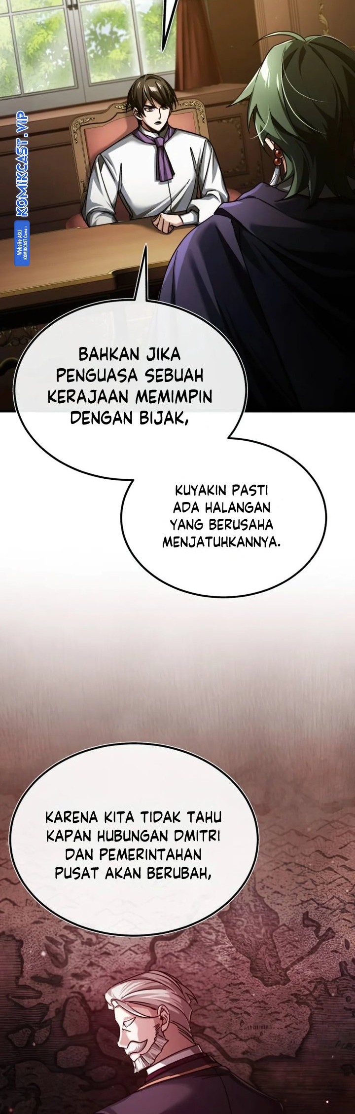 Chapter 85 - halaman 26