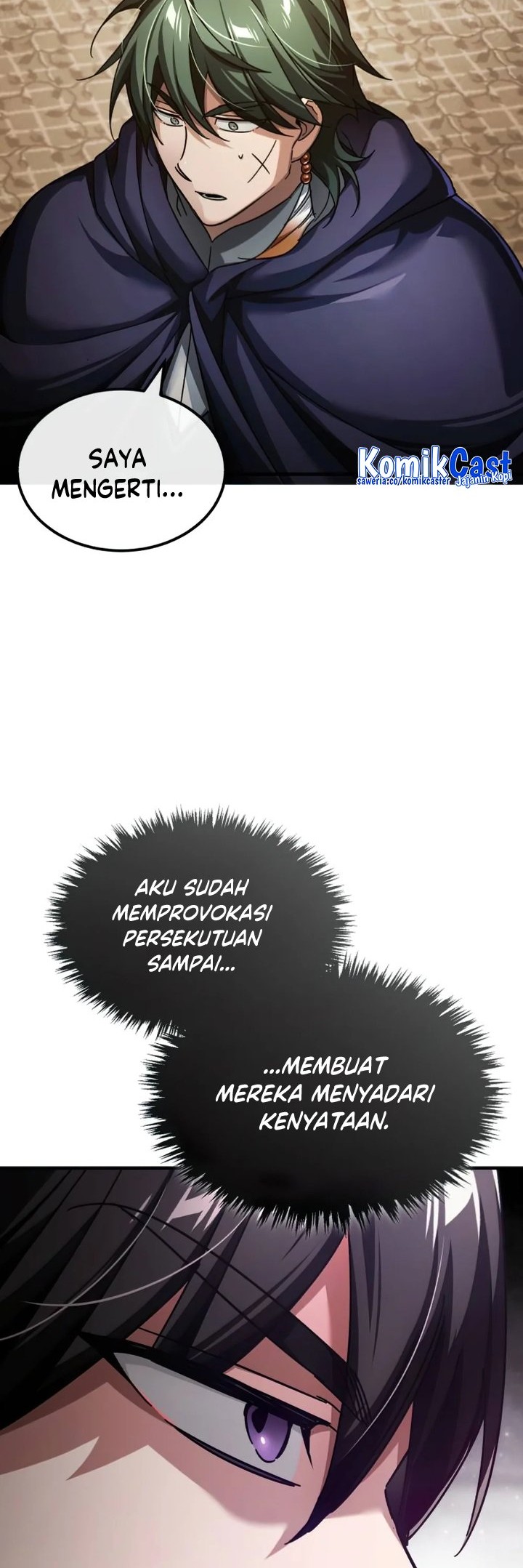 Chapter 85 - halaman 28