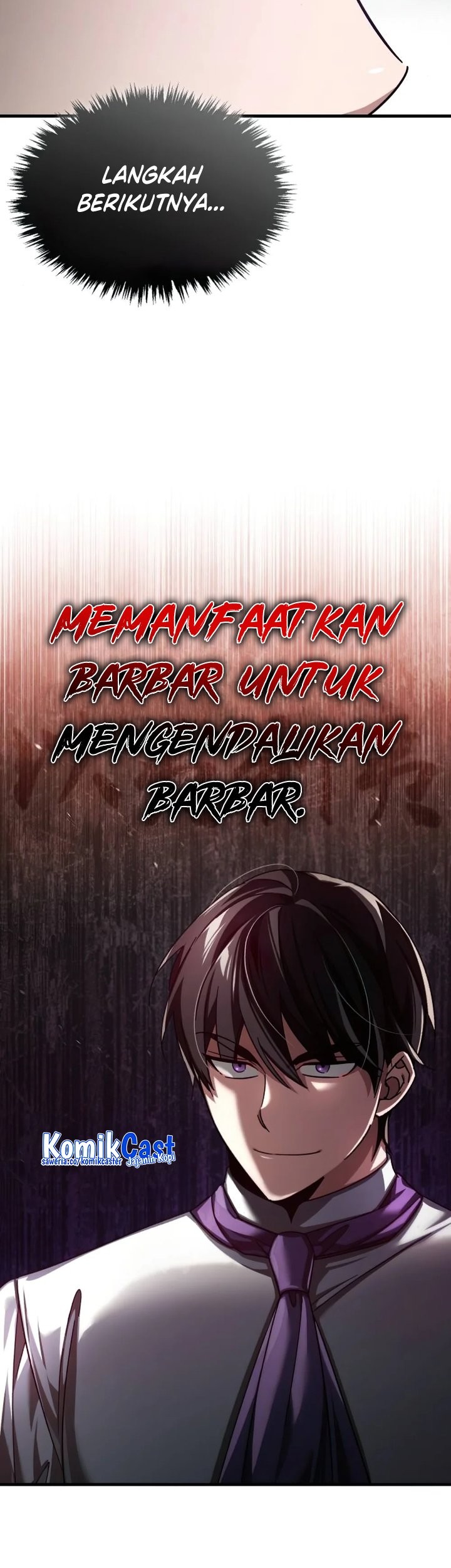 Chapter 85 - halaman 29