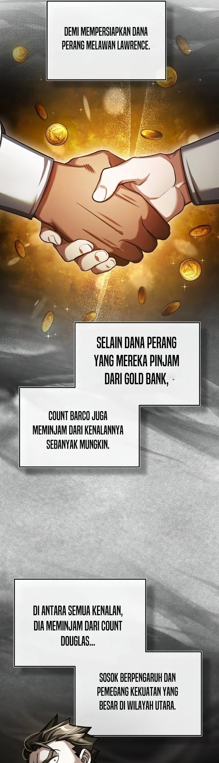 Chapter 85 - halaman 33