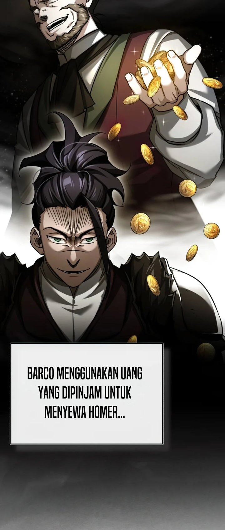 Chapter 85 - halaman 34