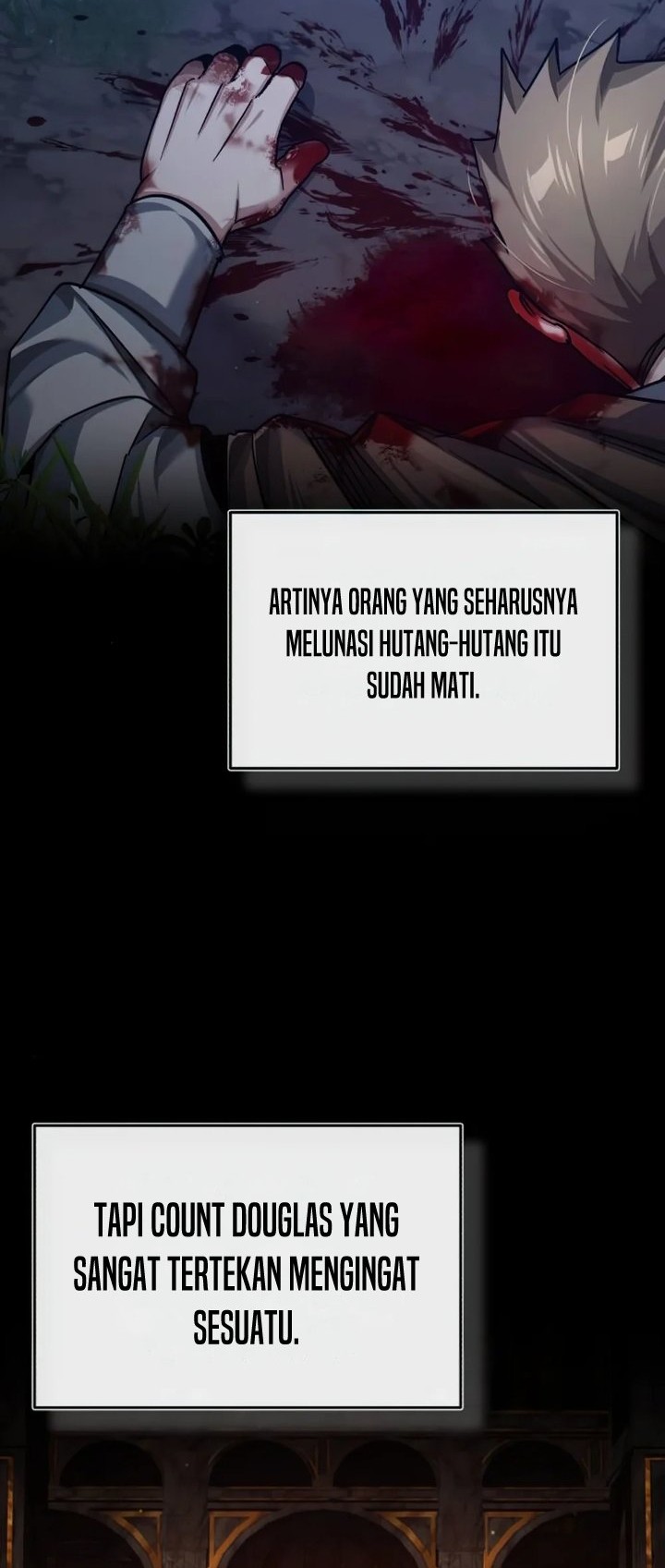 Chapter 85 - halaman 36