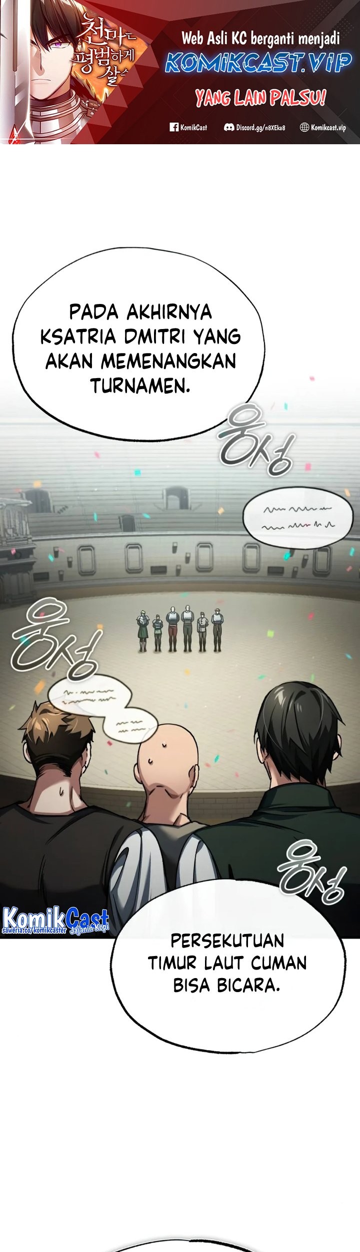 Chapter 85 - halaman 3