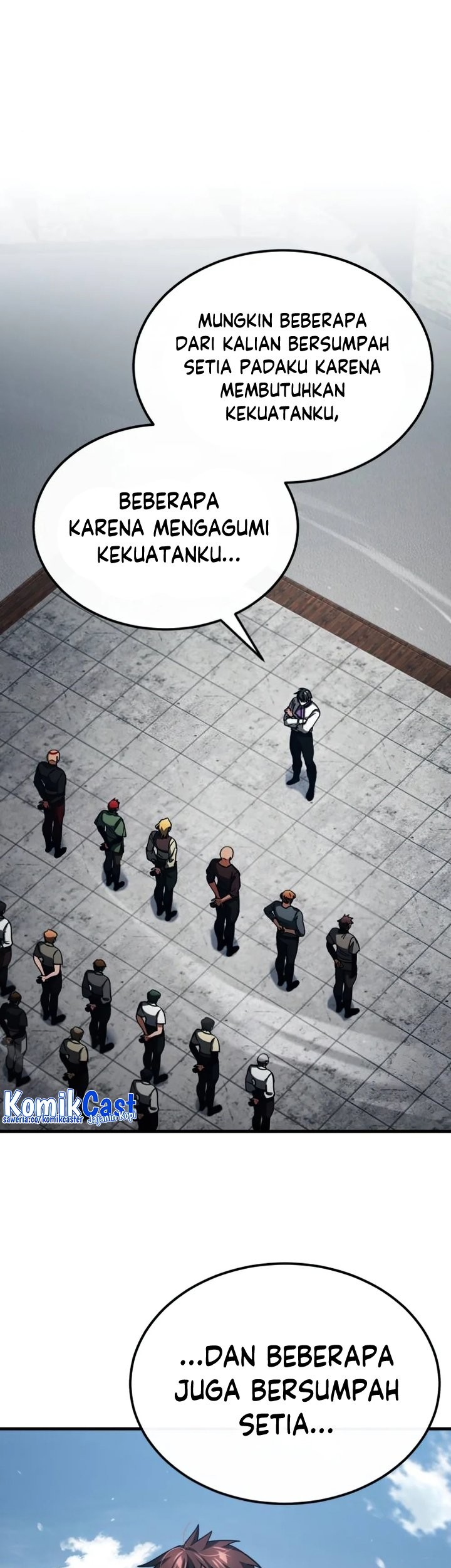Chapter 85 - halaman 15
