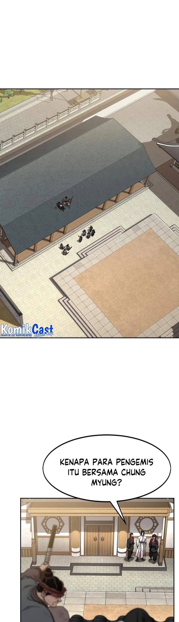 Chapter 89 - halaman 27