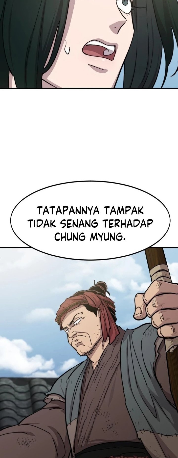 Chapter 89 - halaman 30
