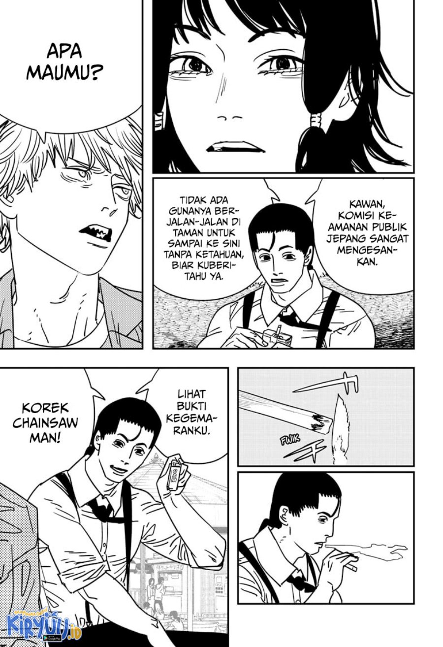 Chapter 142 - halaman 13