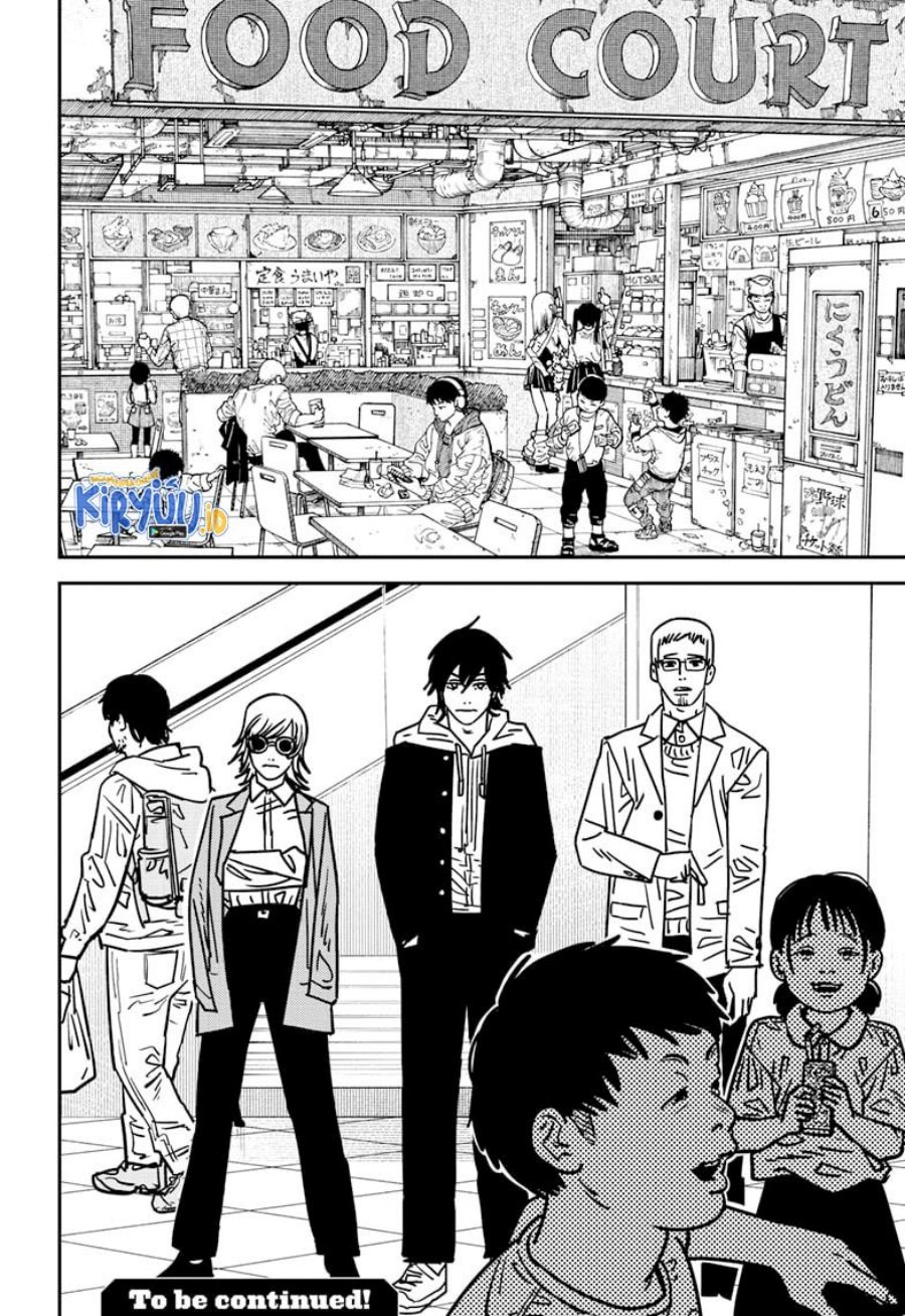 Chapter 142 - halaman 16