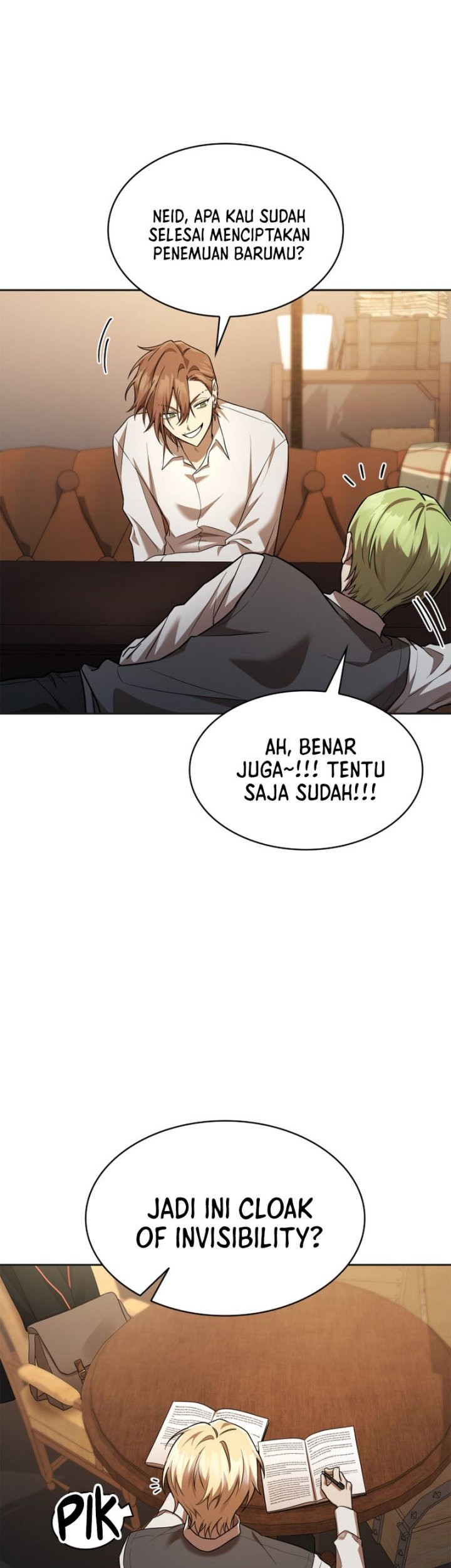 Chapter 49 - halaman 21