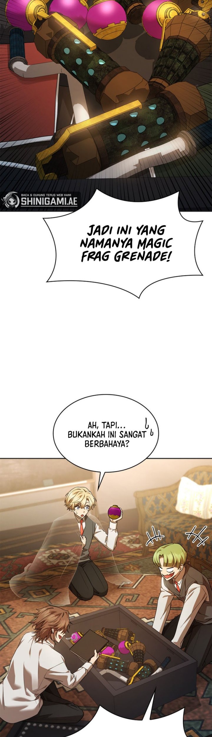 Chapter 49 - halaman 29