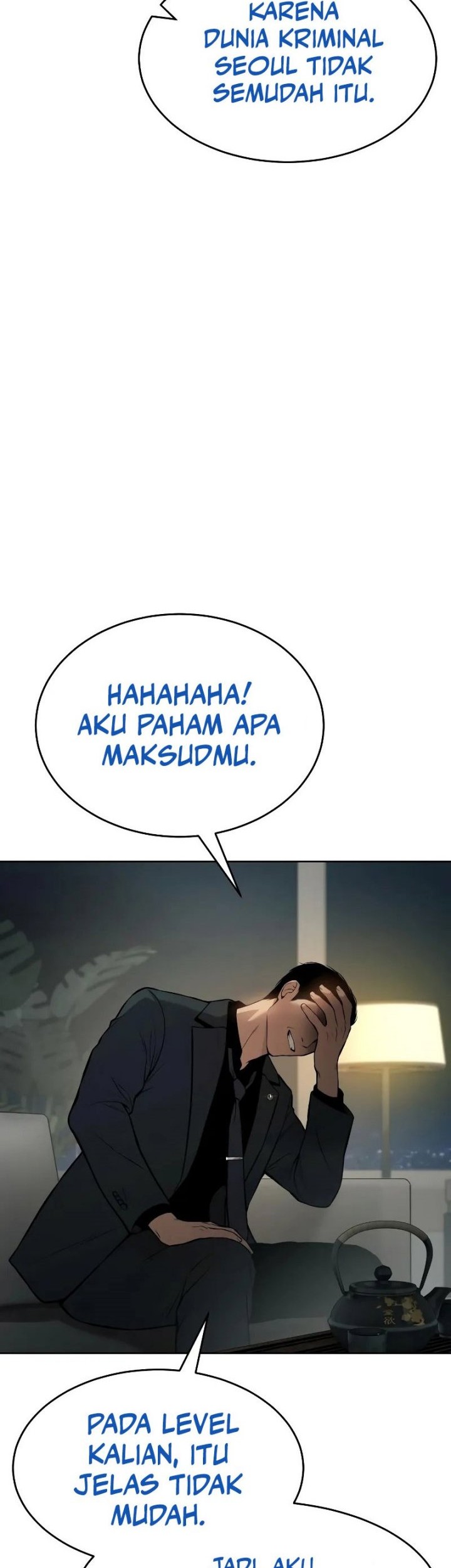 Chapter 40 - halaman 30