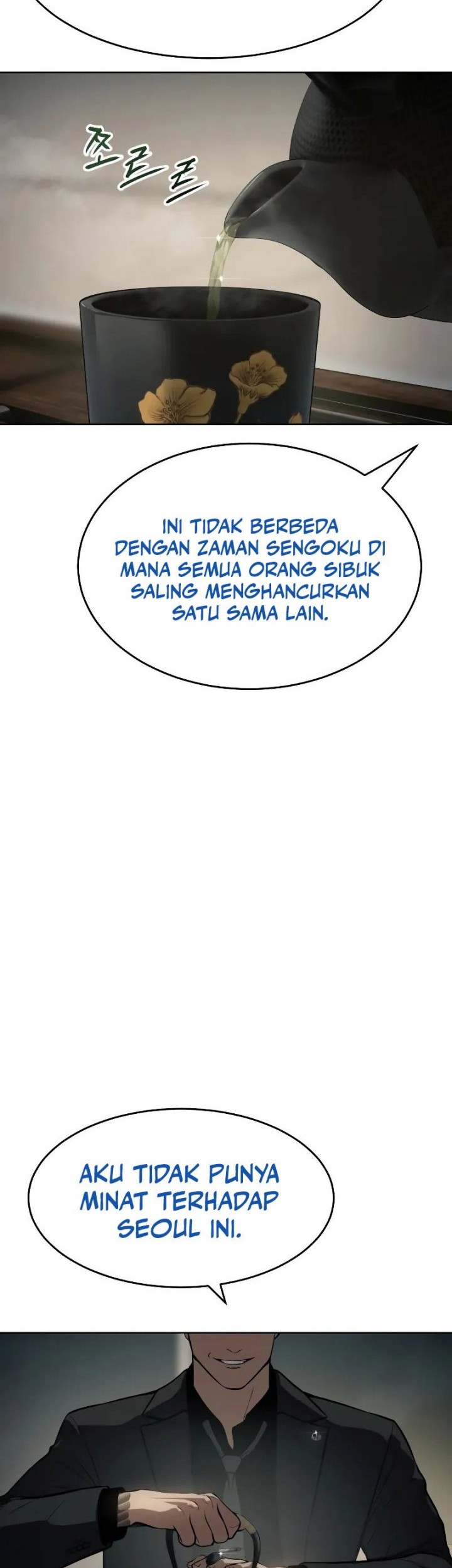 Chapter 40 - halaman 21