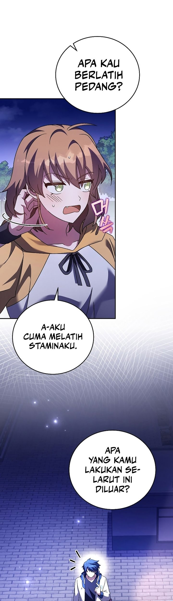 Chapter 74 - halaman 21