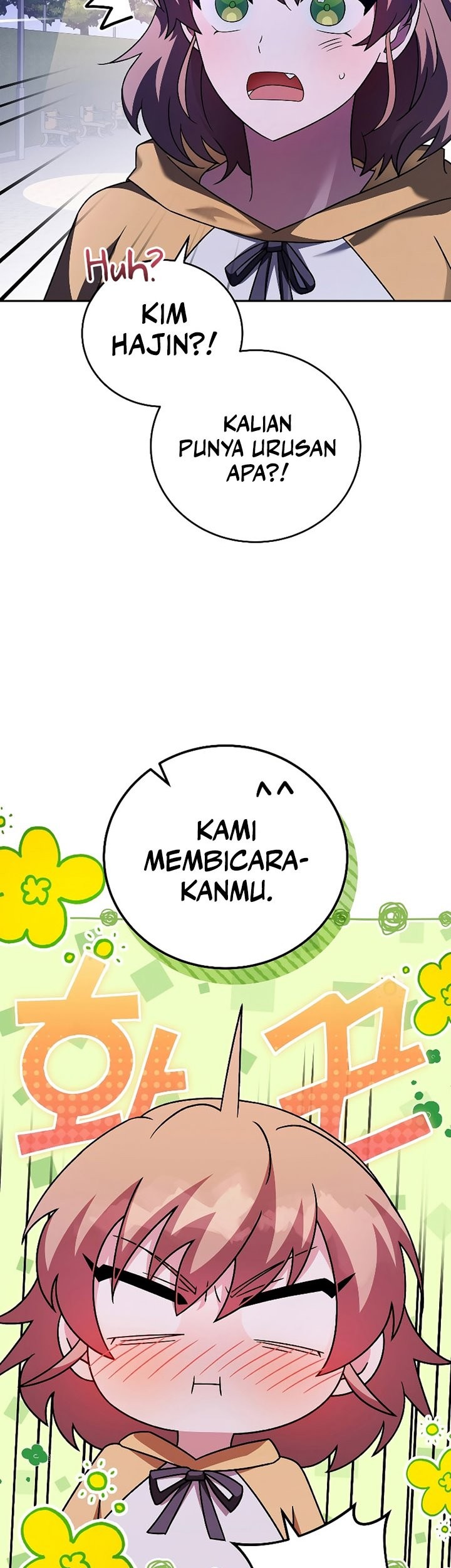 Chapter 74 - halaman 25