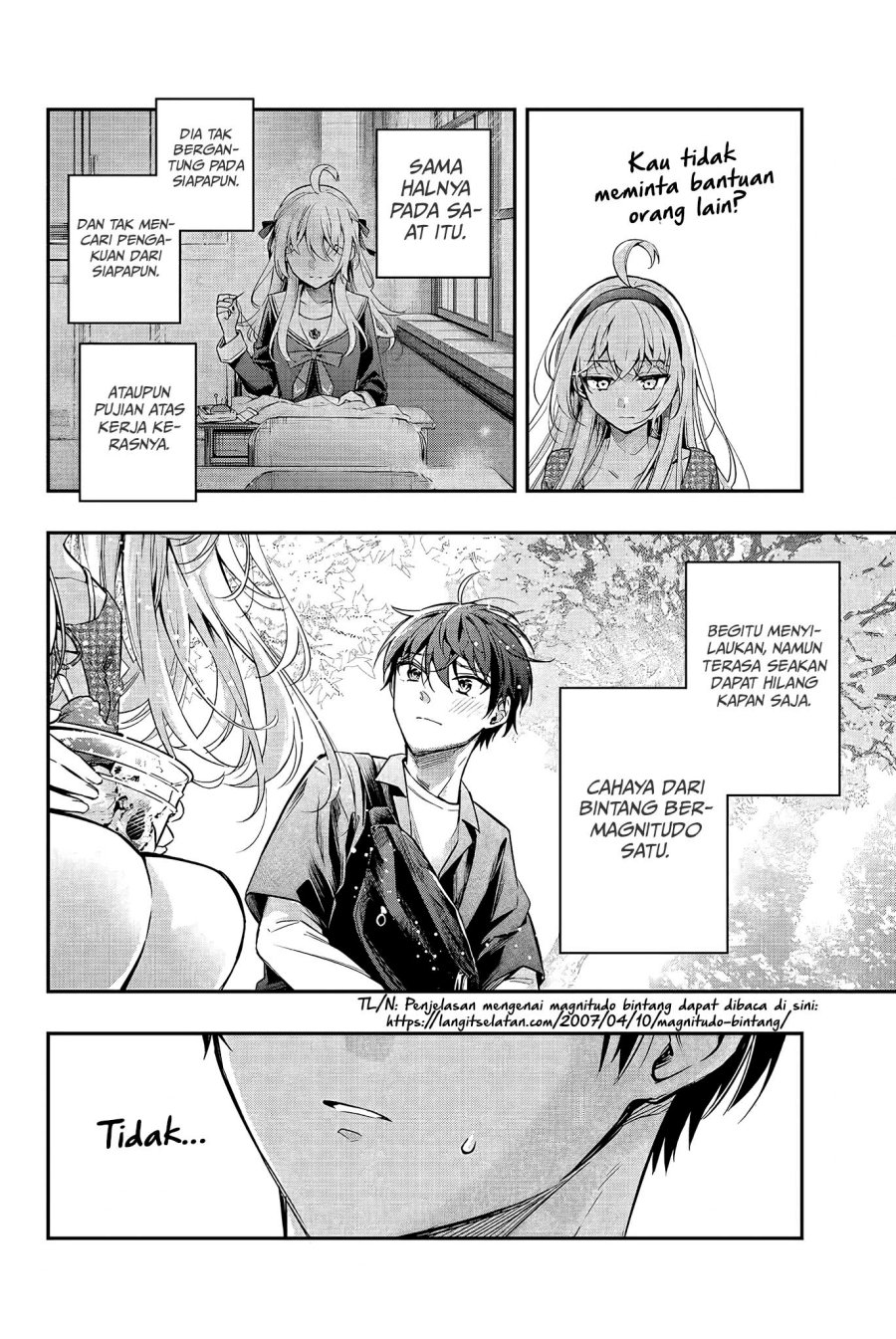 Chapter 23 - halaman 20