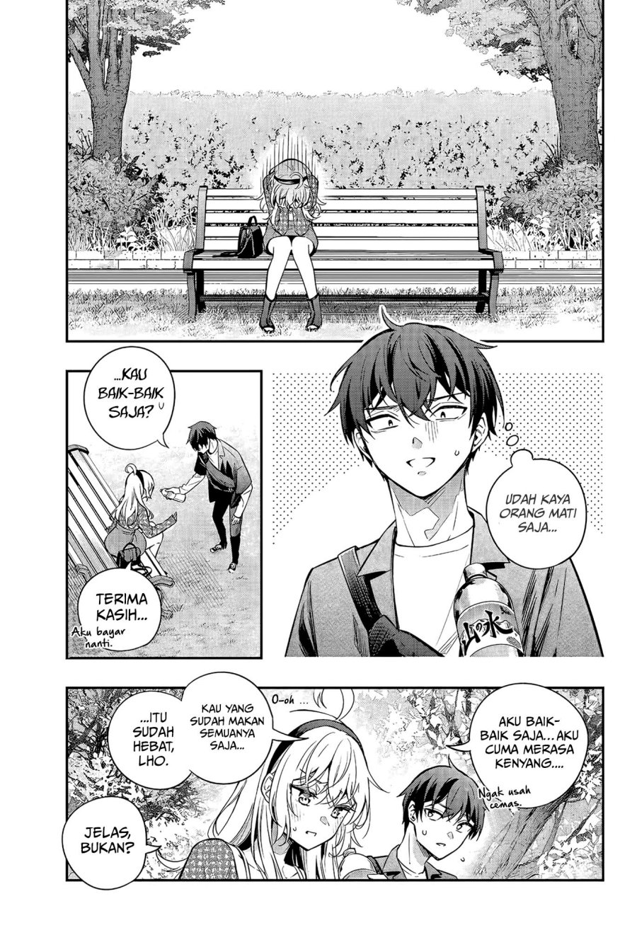 Chapter 22 - halaman 13