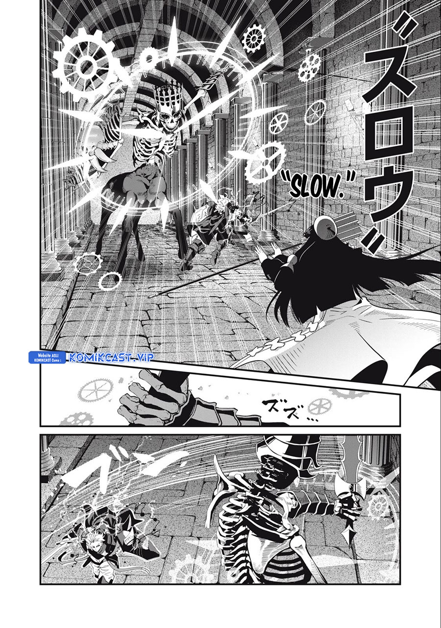 Chapter 61 - halaman 11