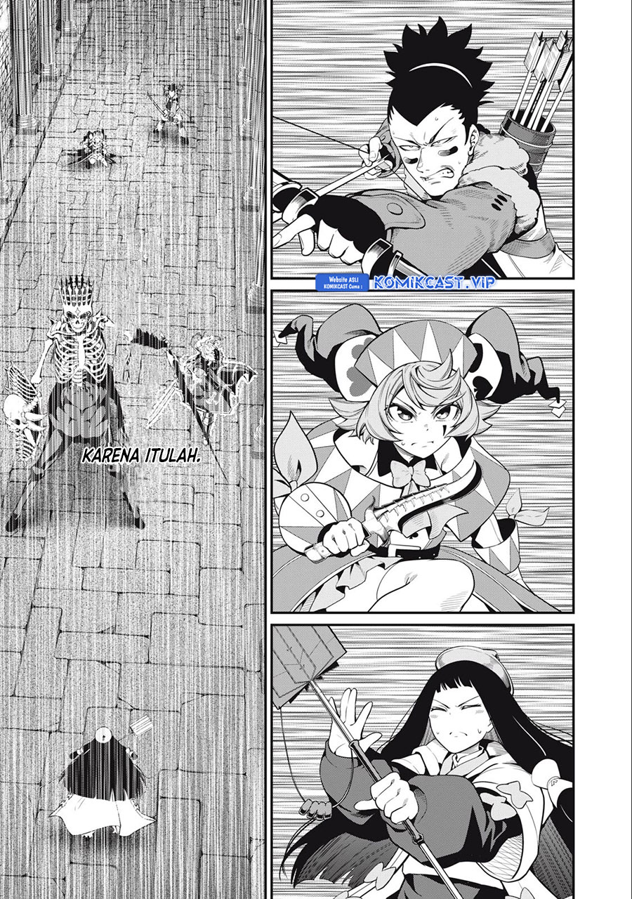 Chapter 61 - halaman 14
