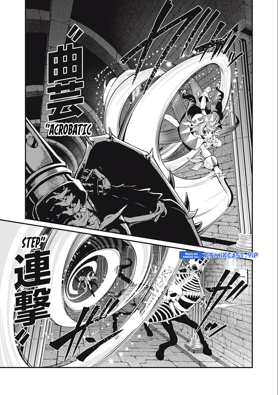 Chapter 61 - halaman 8