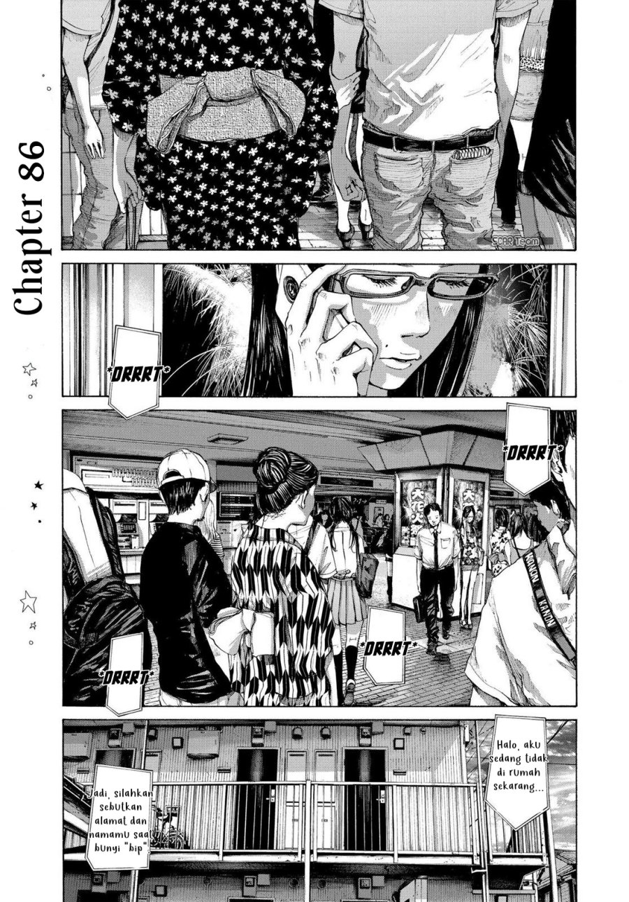 Chapter 86 - halaman 2