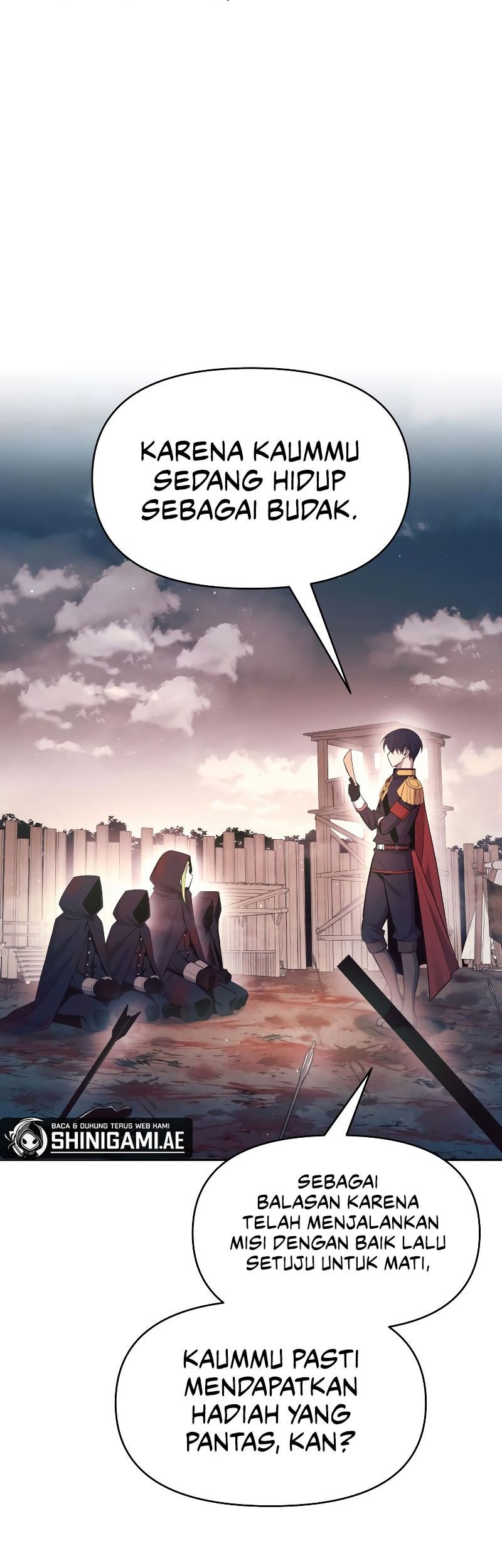 Chapter 61 - halaman 29