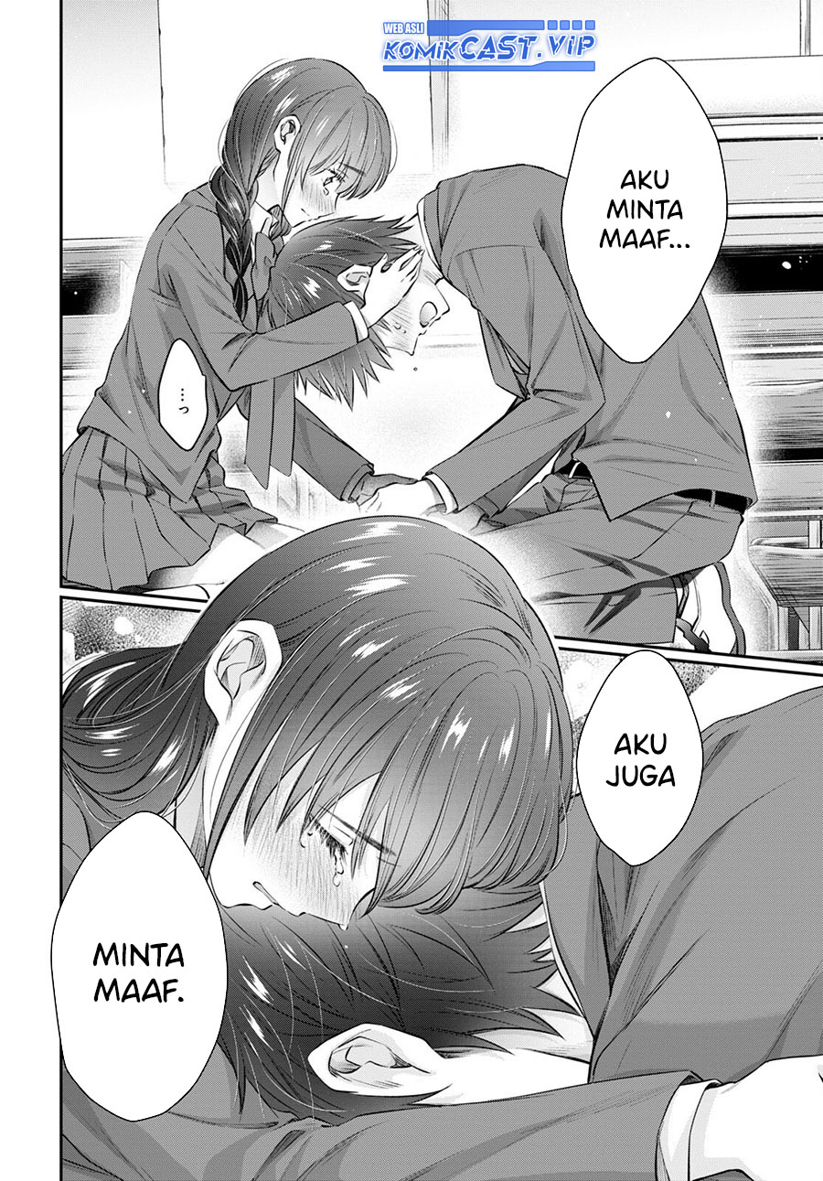 Chapter 63 - halaman 20