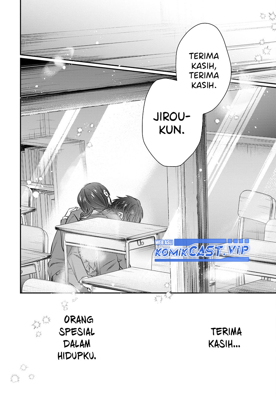 Chapter 63 - halaman 22