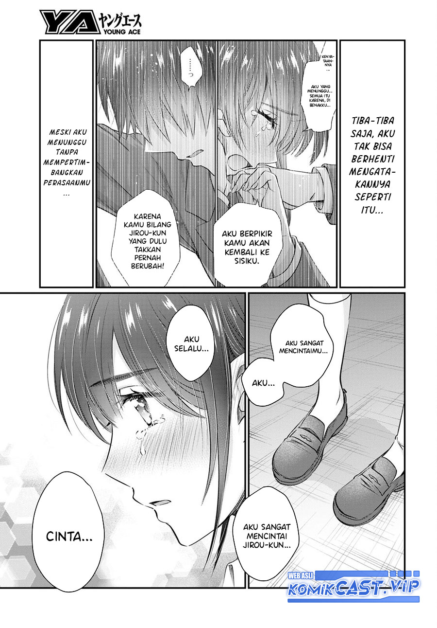 Chapter 63 - halaman 26