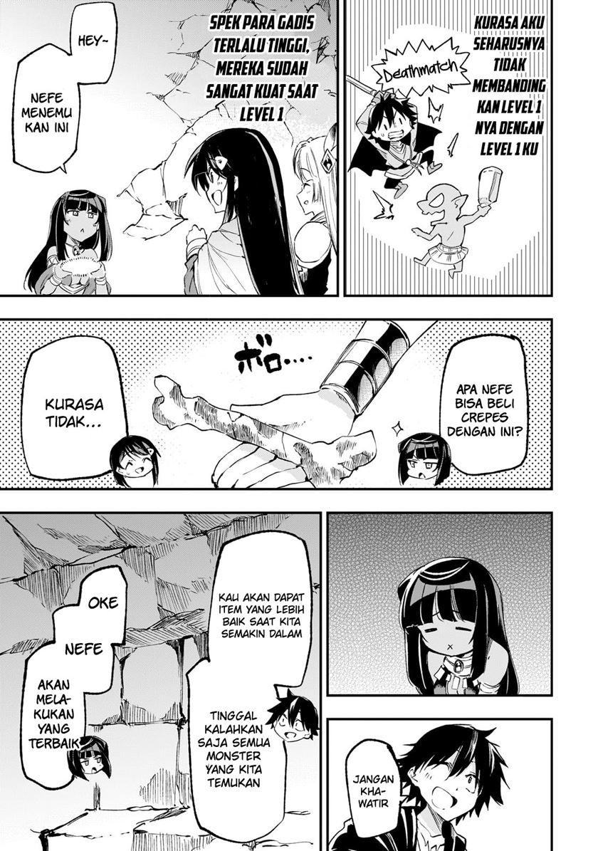 Chapter 197 - halaman 11
