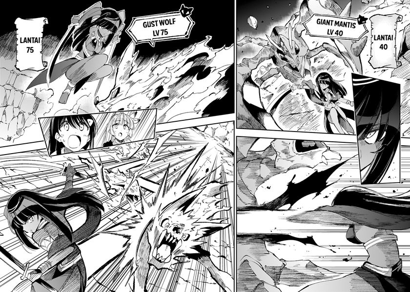 Chapter 197 - halaman 12