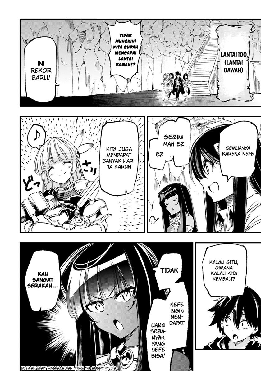 Chapter 197 - halaman 13