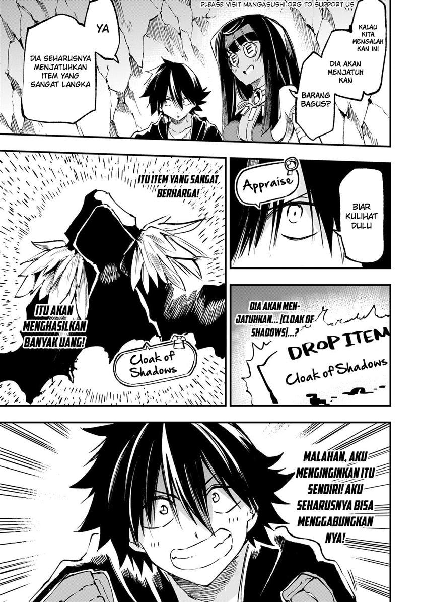 Chapter 197 - halaman 16