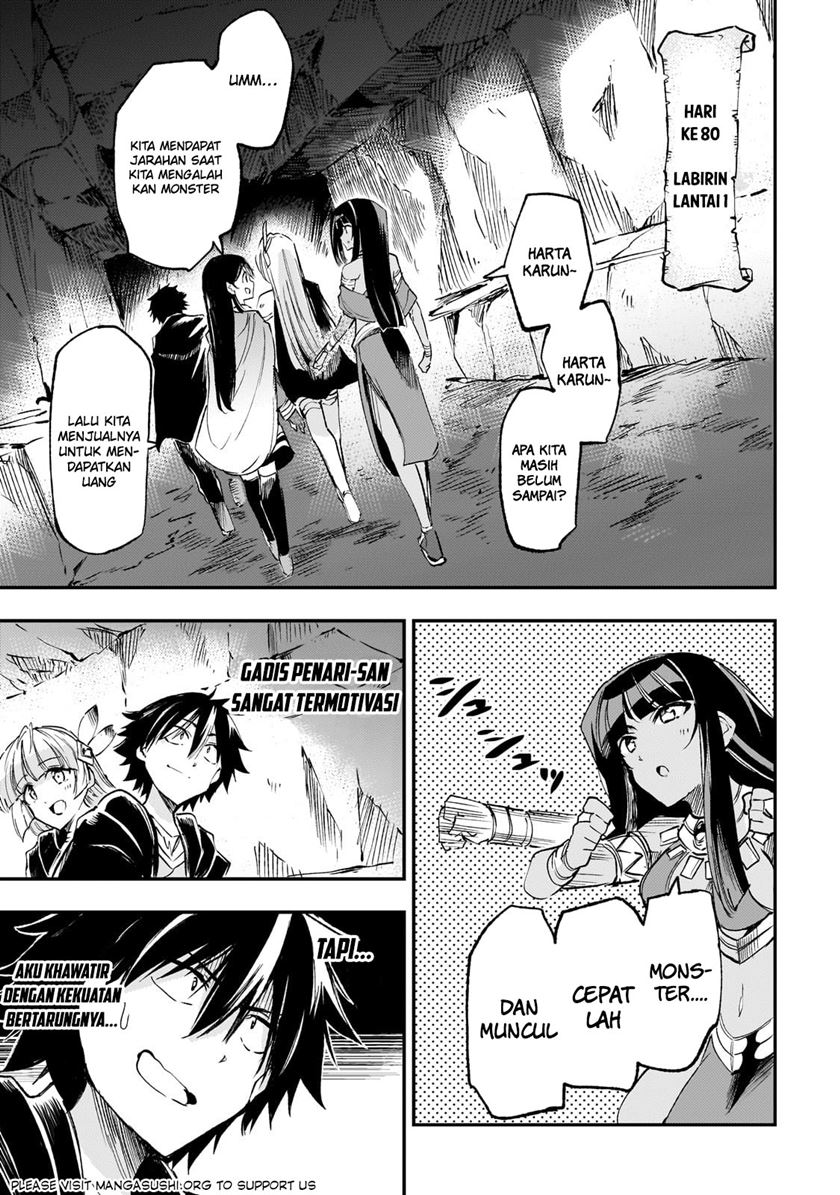 Chapter 197 - halaman 5