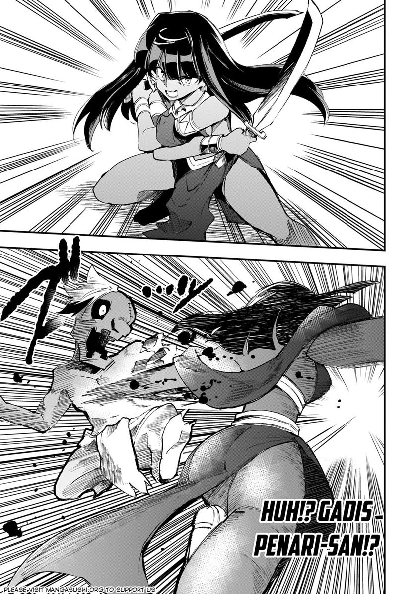 Chapter 197 - halaman 9