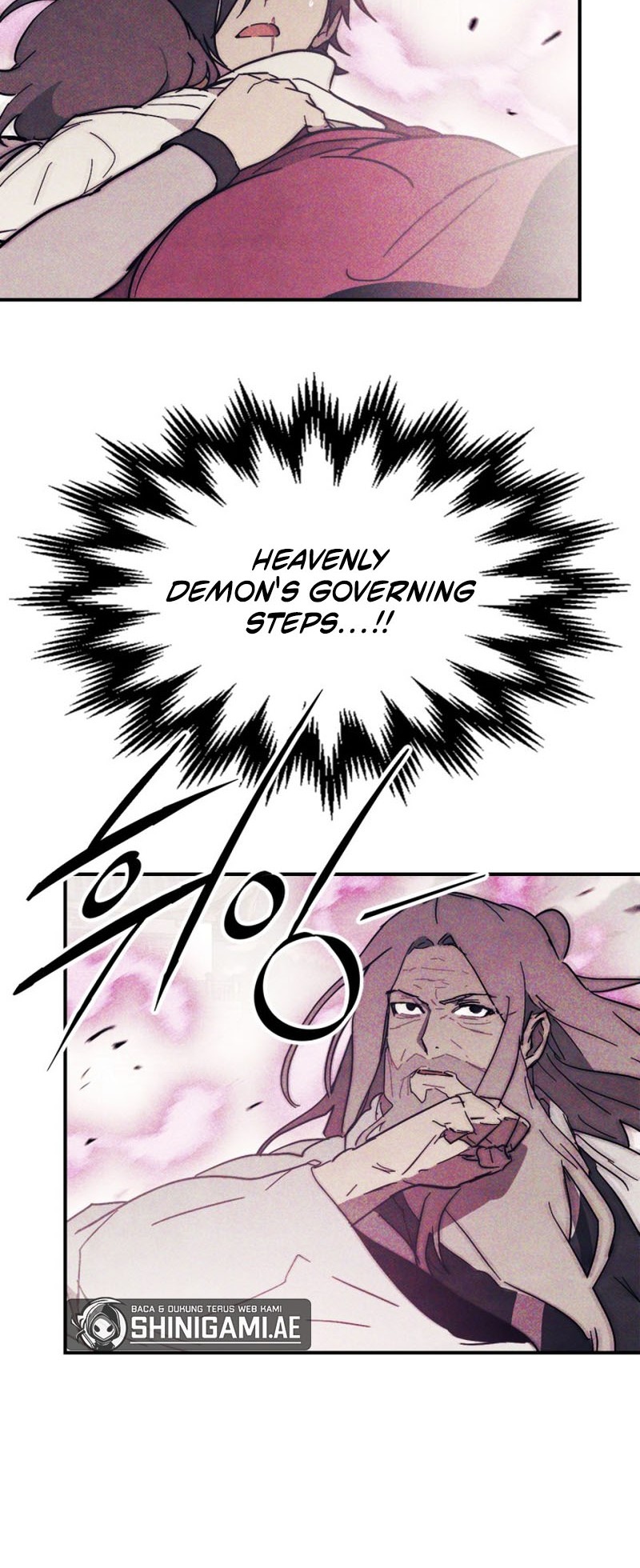 Chapter 67 - halaman 22