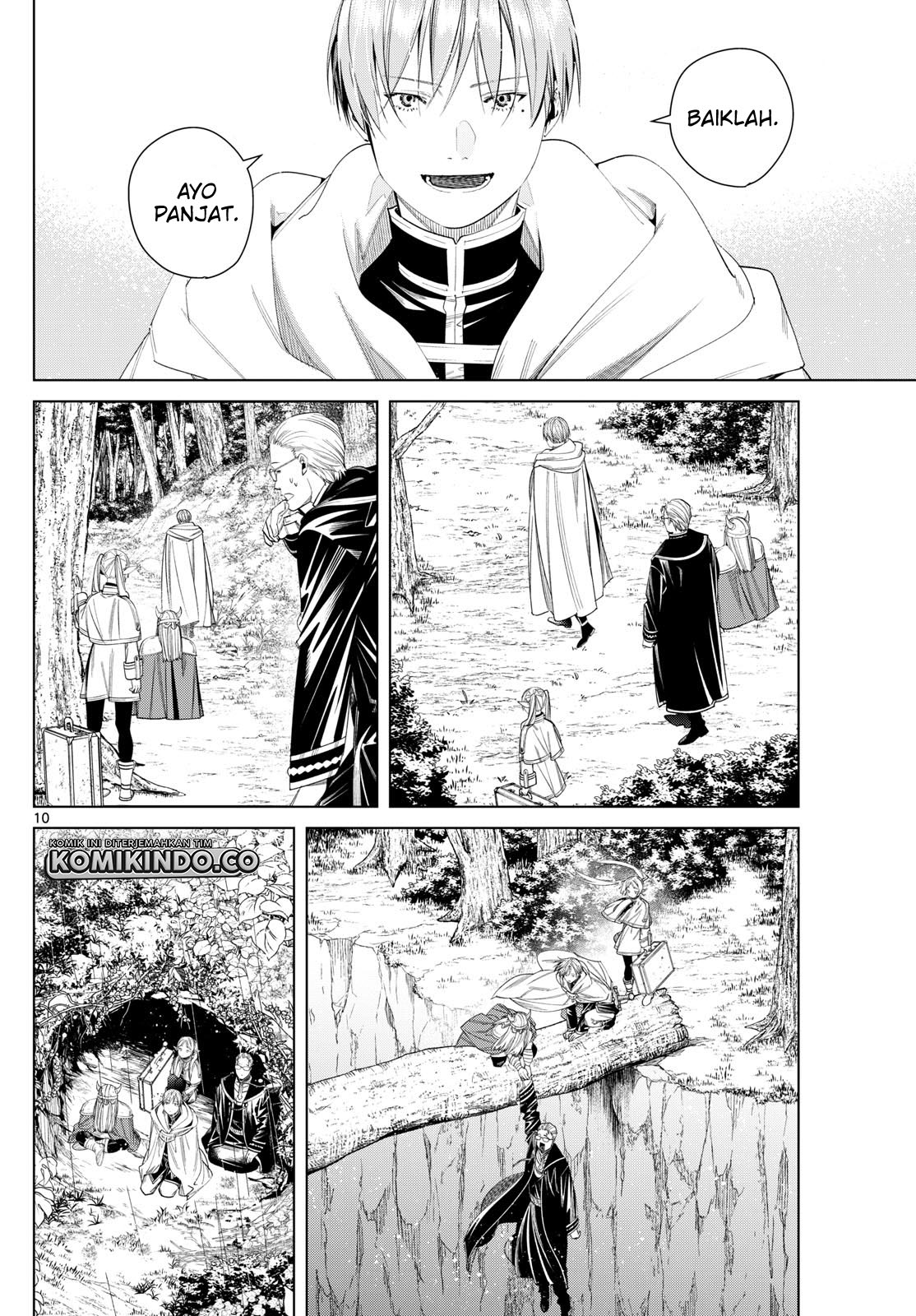 Chapter 112 - halaman 12