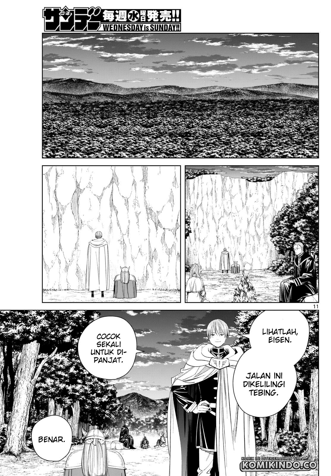 Chapter 112 - halaman 13