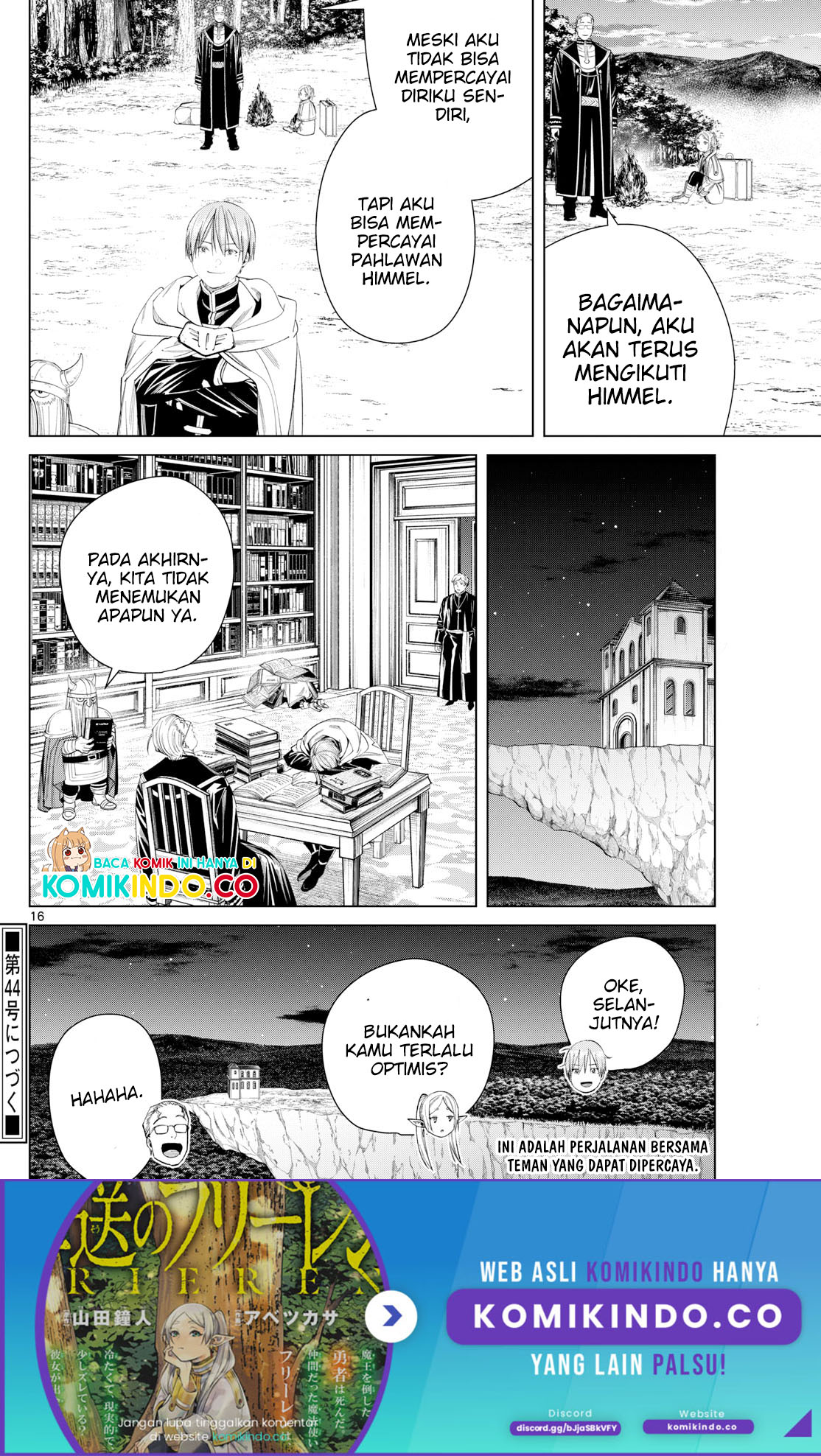 Chapter 112 - halaman 18