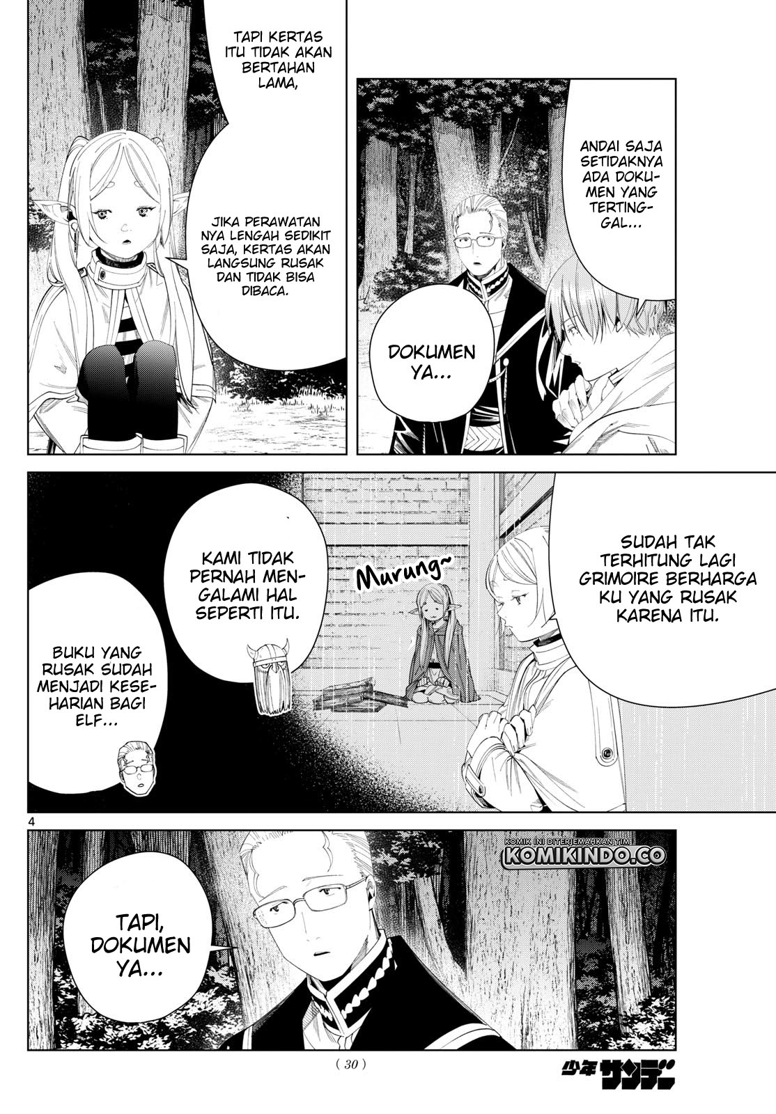 Chapter 112 - halaman 6