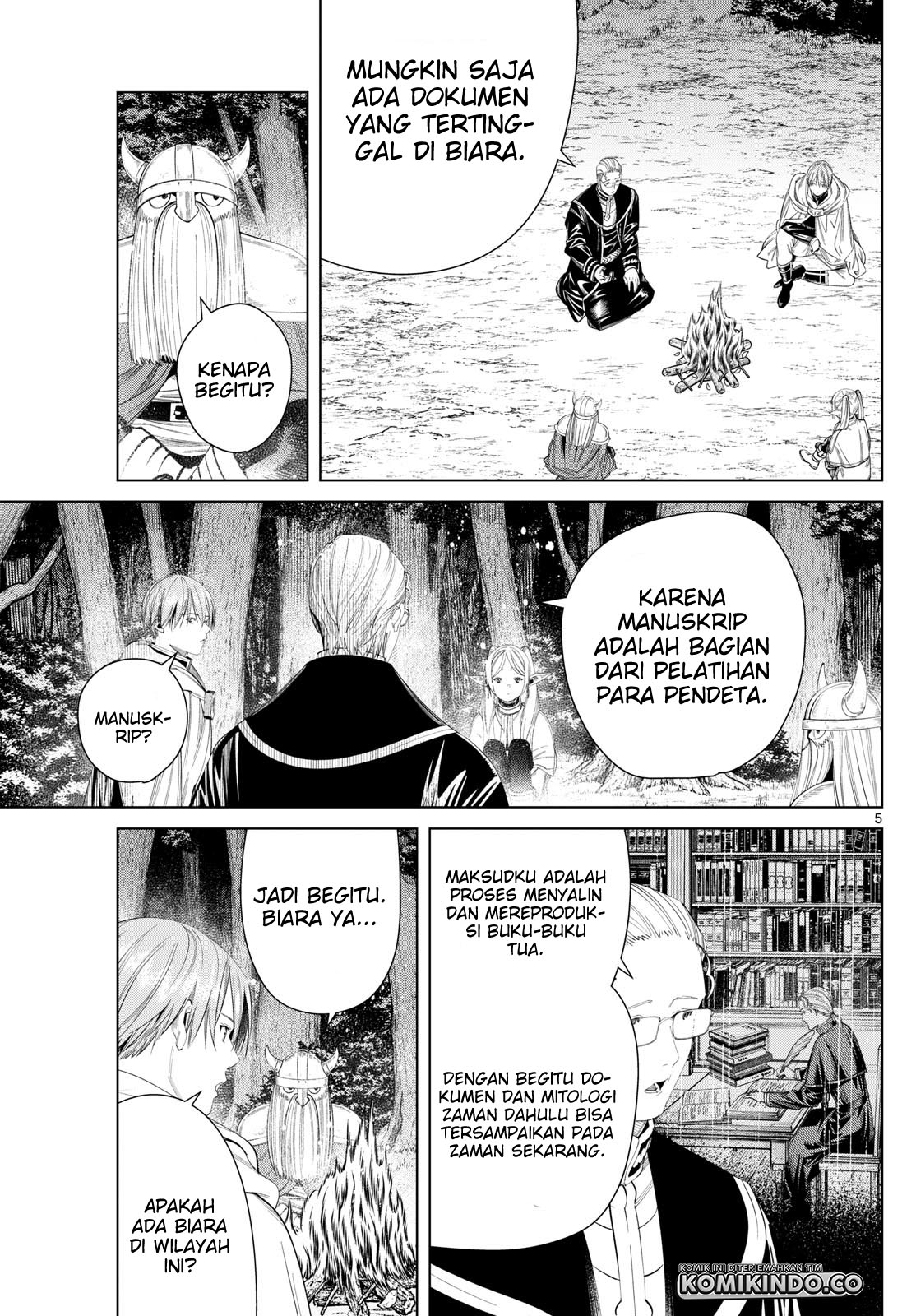 Chapter 112 - halaman 7