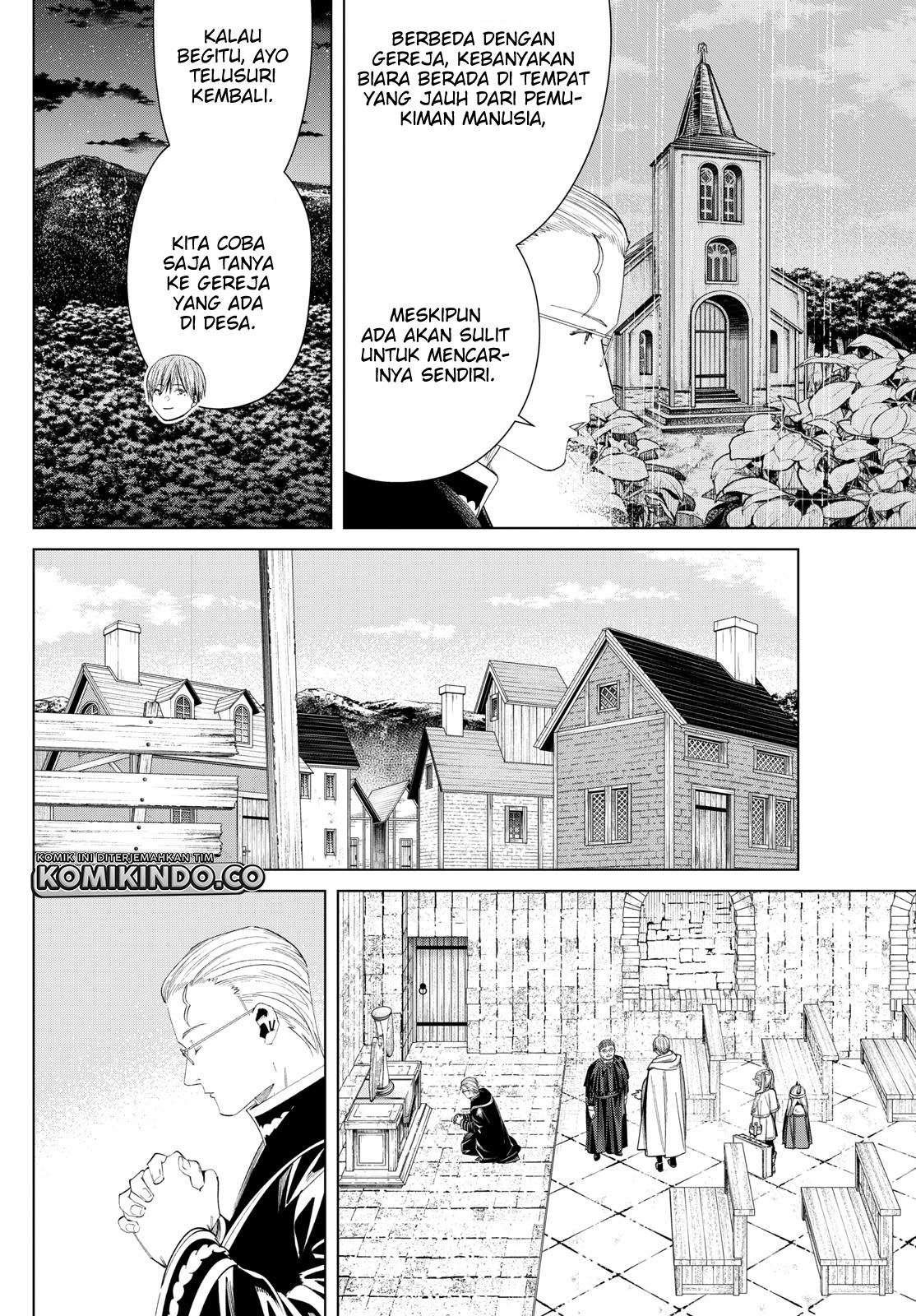 Chapter 112 - halaman 8
