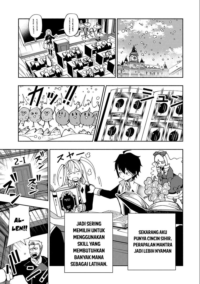 Chapter 40 - halaman 11