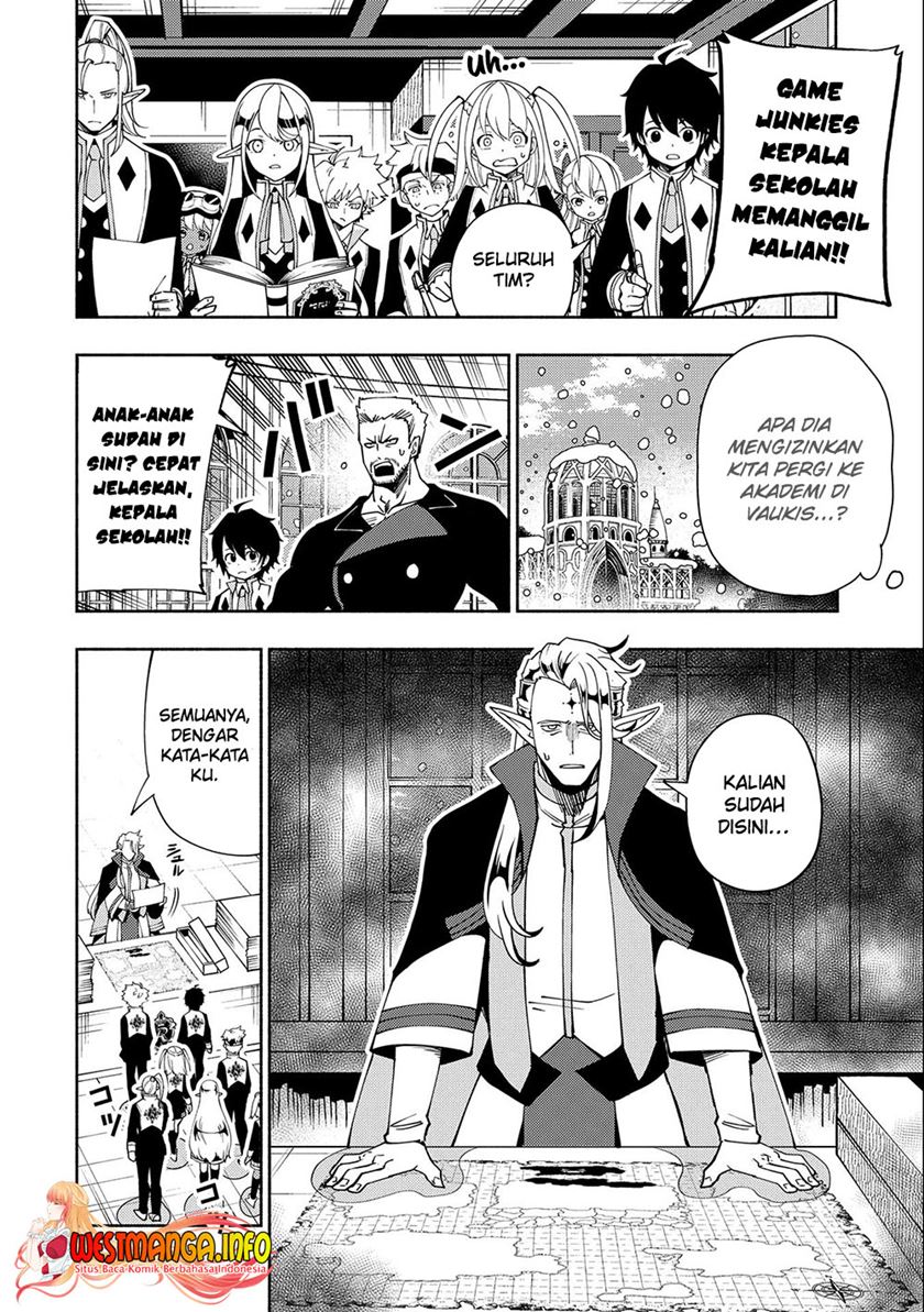 Chapter 40 - halaman 12