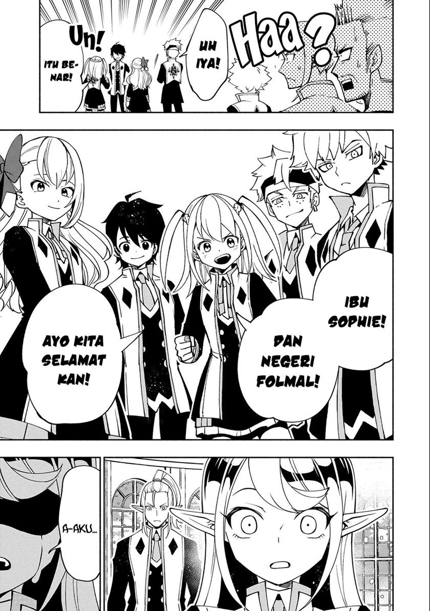 Chapter 40 - halaman 25