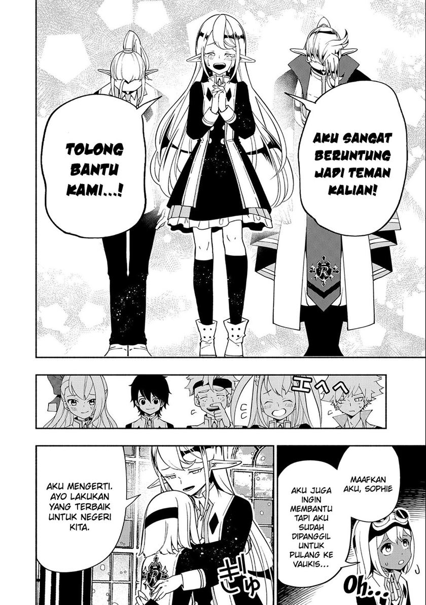 Chapter 40 - halaman 26