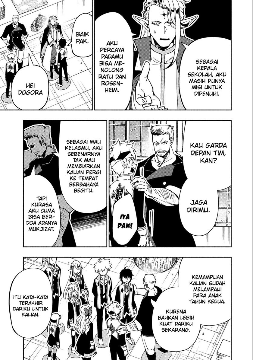 Chapter 40 - halaman 31