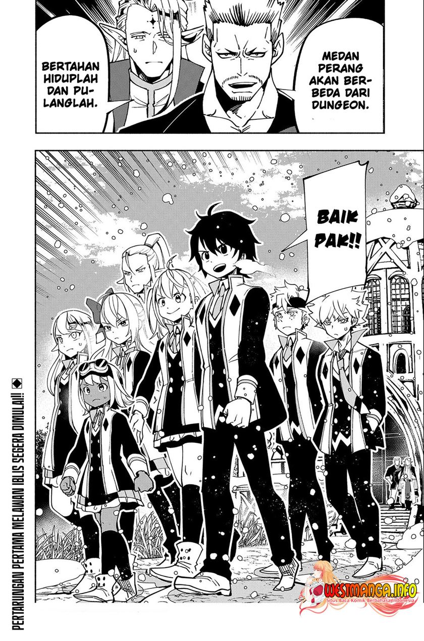 Chapter 40 - halaman 32